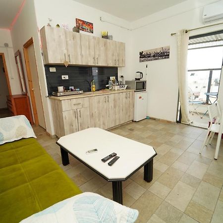 Nice Suite Nahariyya Nahariya Ngoại thất bức ảnh