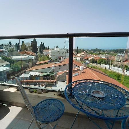 Nice Suite Nahariyya Nahariya Ngoại thất bức ảnh