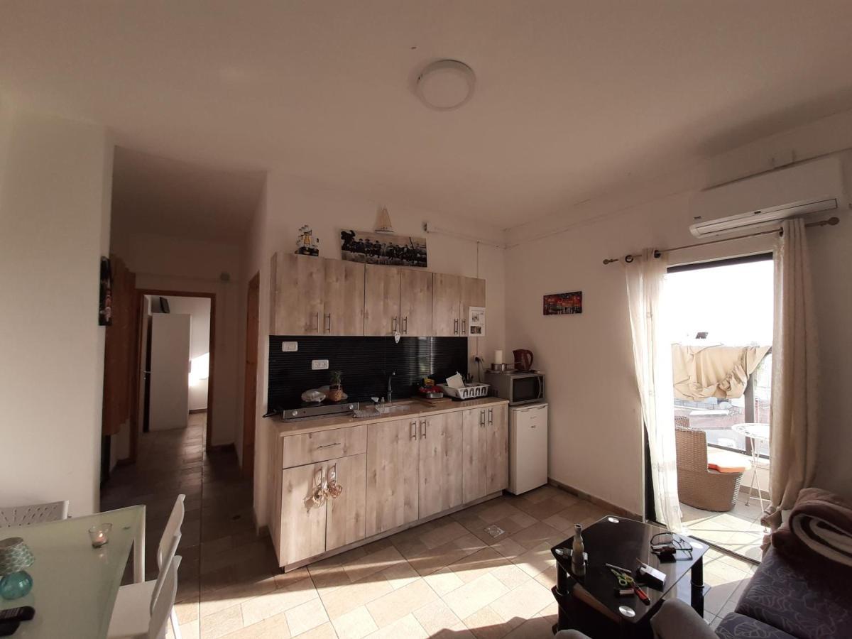 Nice Suite Nahariyya Nahariya Ngoại thất bức ảnh