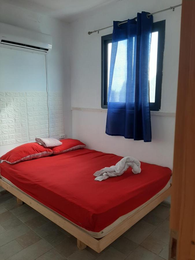 Nice Suite Nahariyya Nahariya Ngoại thất bức ảnh