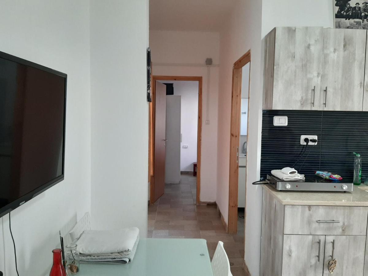 Nice Suite Nahariyya Nahariya Ngoại thất bức ảnh