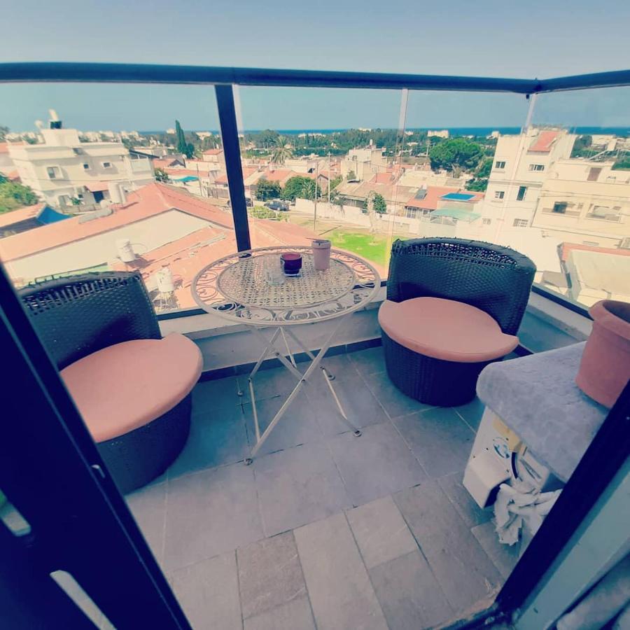 Nice Suite Nahariyya Nahariya Ngoại thất bức ảnh