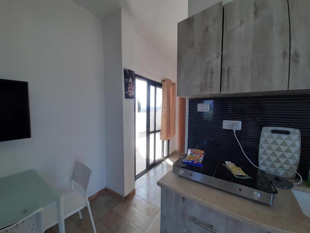 Nice Suite Nahariyya Nahariya Ngoại thất bức ảnh