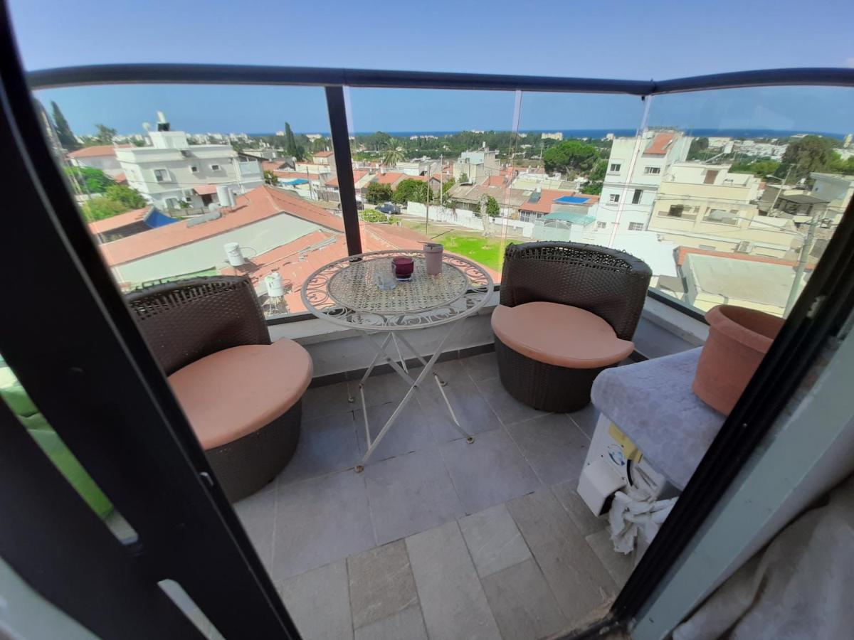 Nice Suite Nahariyya Nahariya Ngoại thất bức ảnh