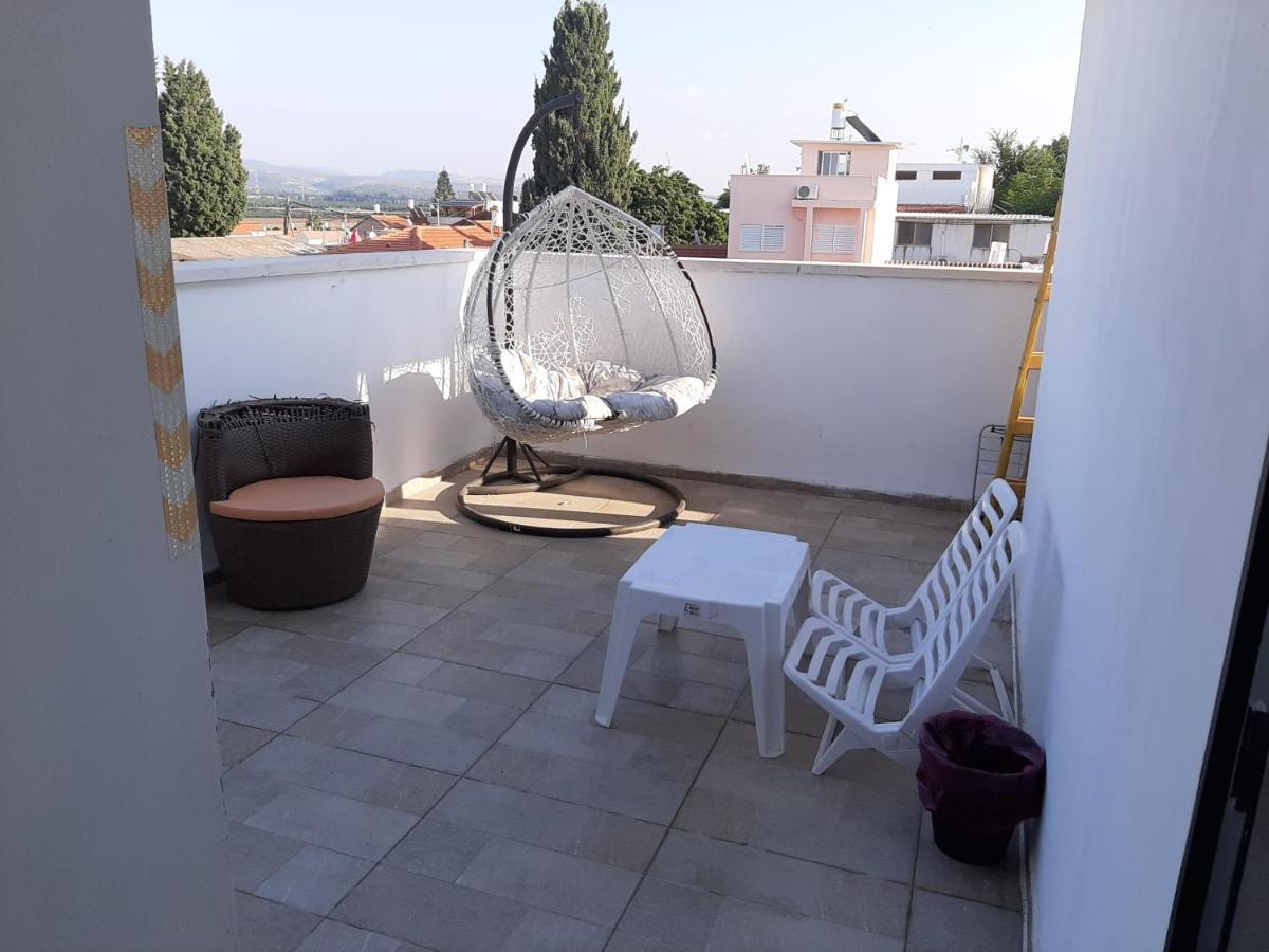 Nice Suite Nahariyya Nahariya Ngoại thất bức ảnh