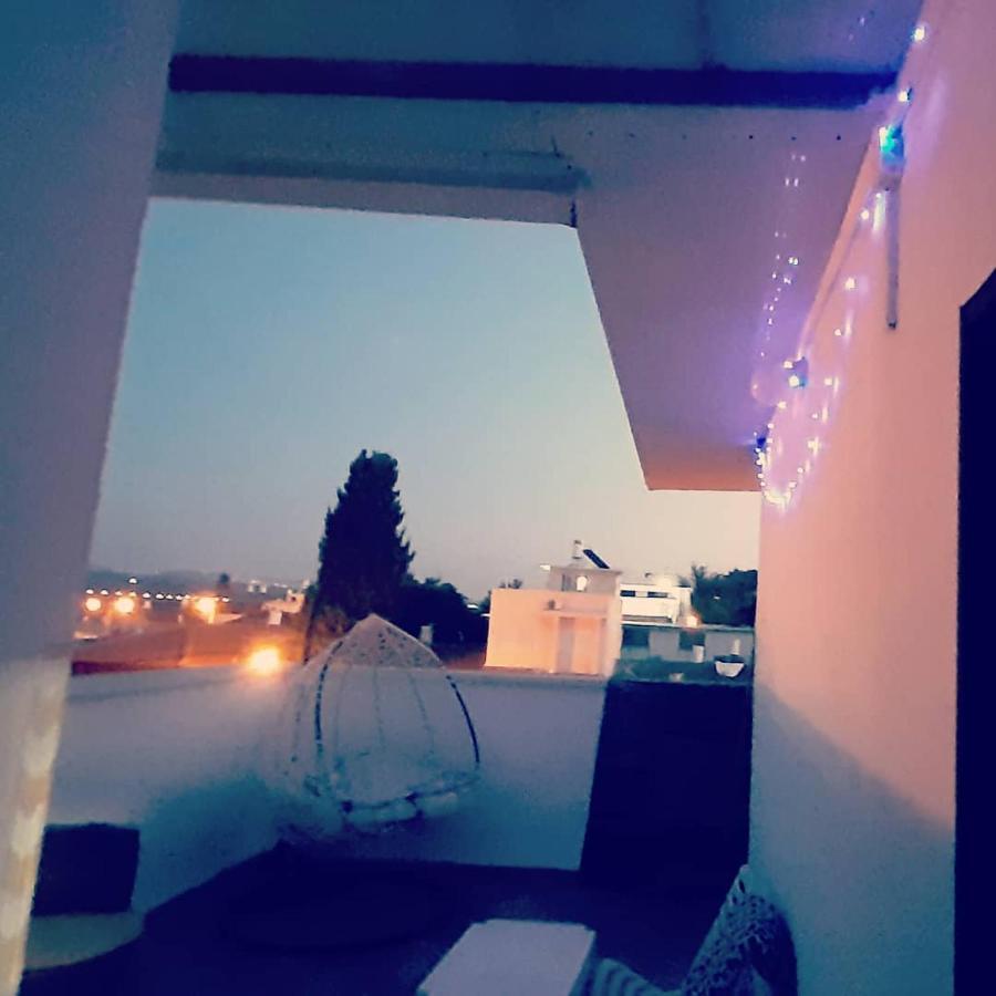 Nice Suite Nahariyya Nahariya Ngoại thất bức ảnh