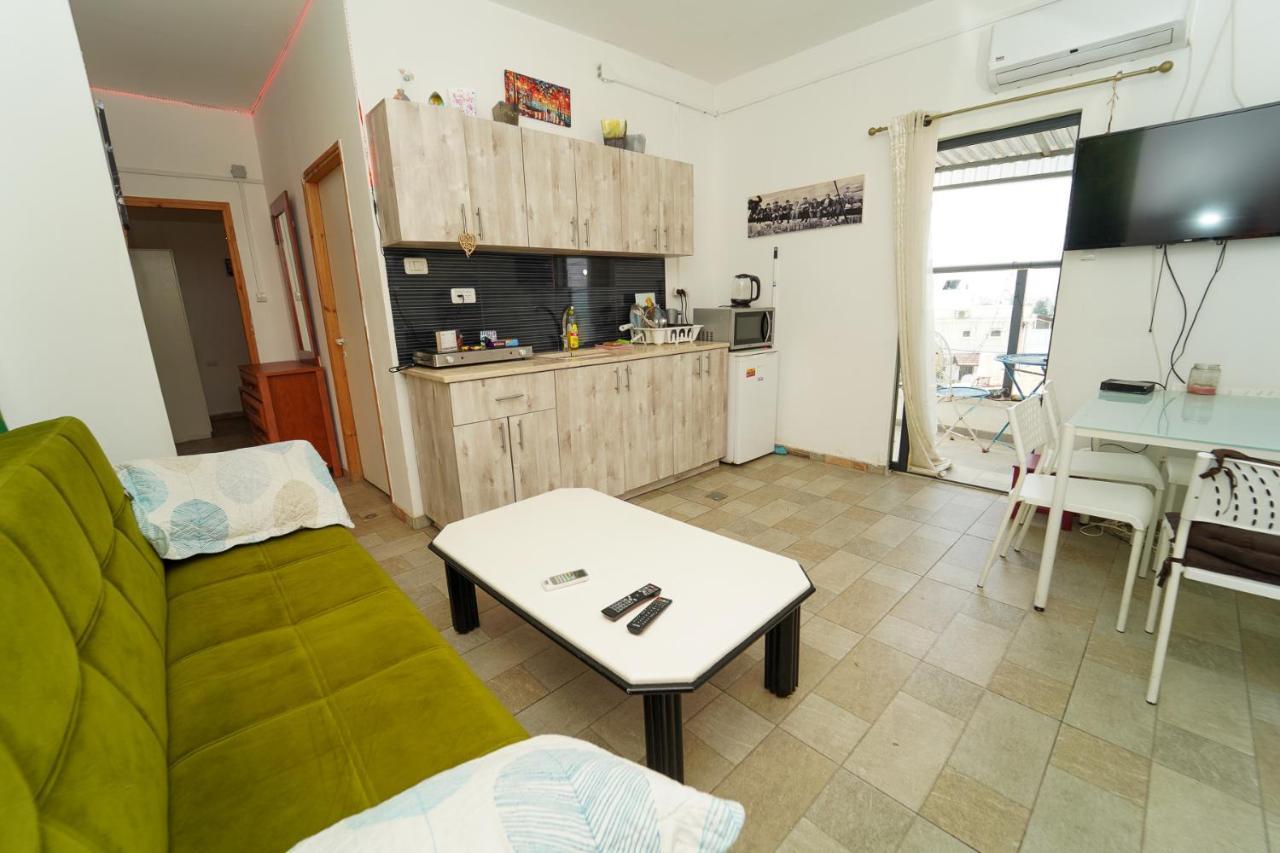 Nice Suite Nahariyya Nahariya Ngoại thất bức ảnh