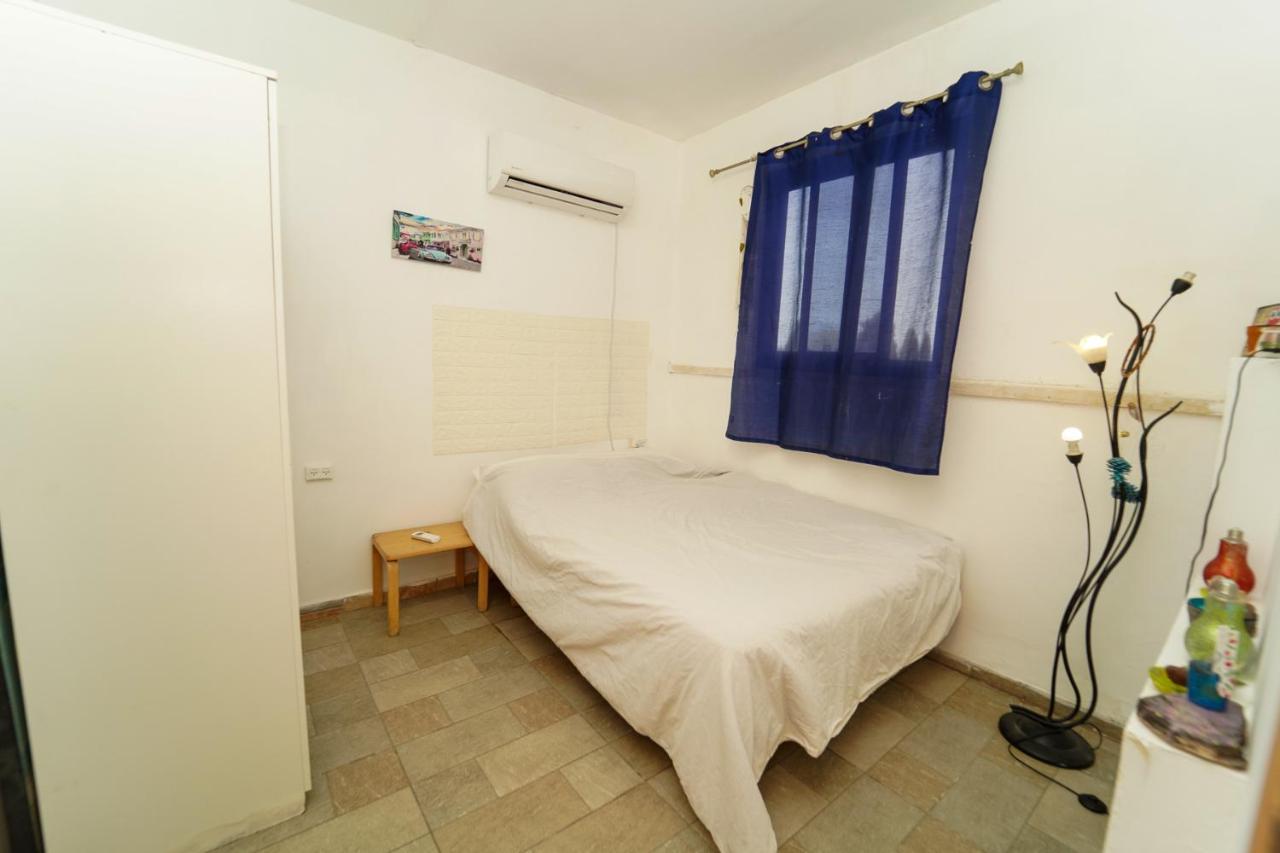 Nice Suite Nahariyya Nahariya Ngoại thất bức ảnh