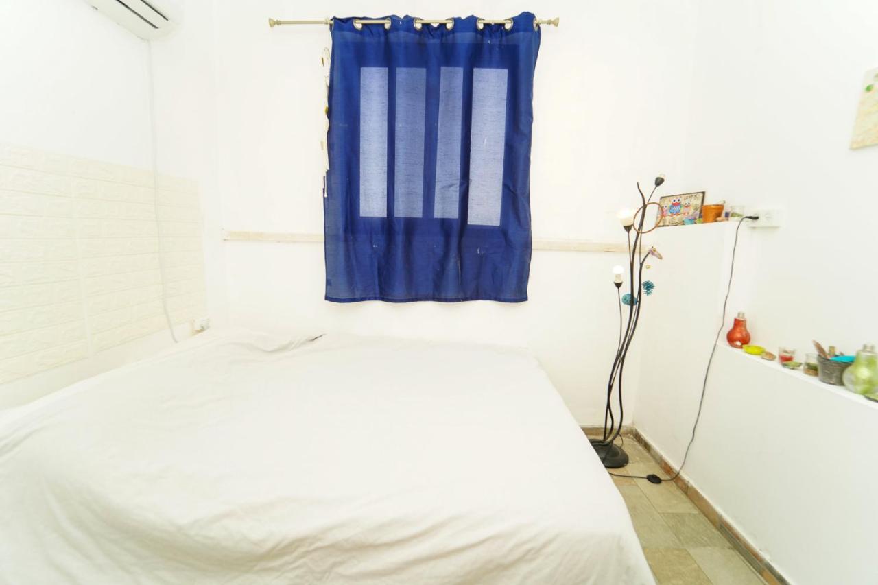Nice Suite Nahariyya Nahariya Ngoại thất bức ảnh