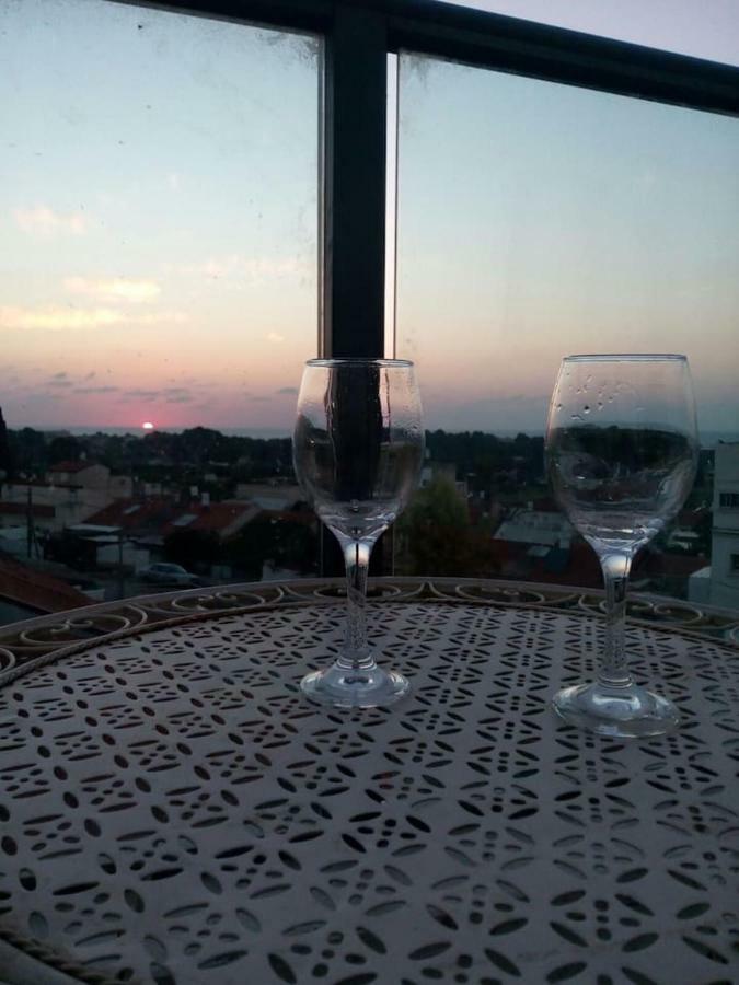 Nice Suite Nahariyya Nahariya Ngoại thất bức ảnh