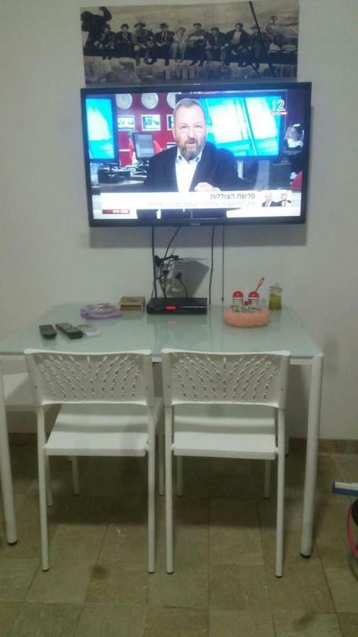 Nice Suite Nahariyya Nahariya Ngoại thất bức ảnh