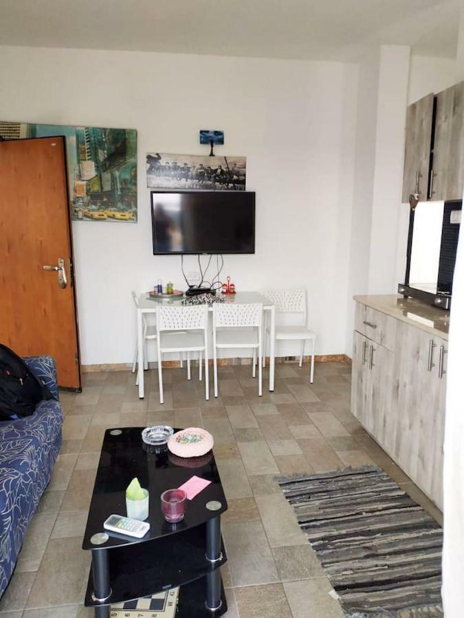 Nice Suite Nahariyya Nahariya Ngoại thất bức ảnh