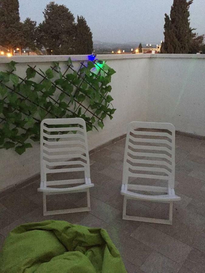 Nice Suite Nahariyya Nahariya Ngoại thất bức ảnh