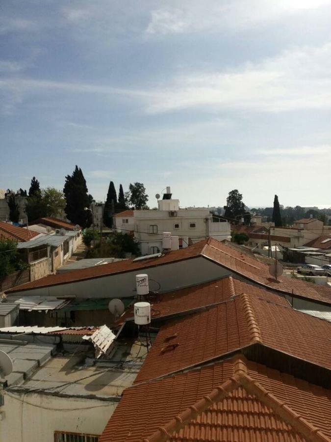 Nice Suite Nahariyya Nahariya Ngoại thất bức ảnh