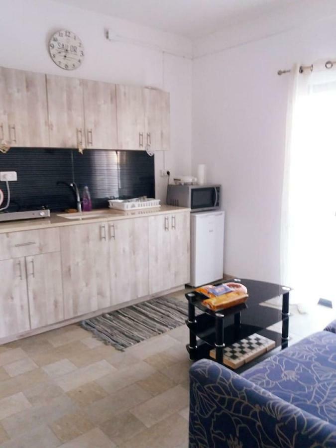 Nice Suite Nahariyya Nahariya Ngoại thất bức ảnh