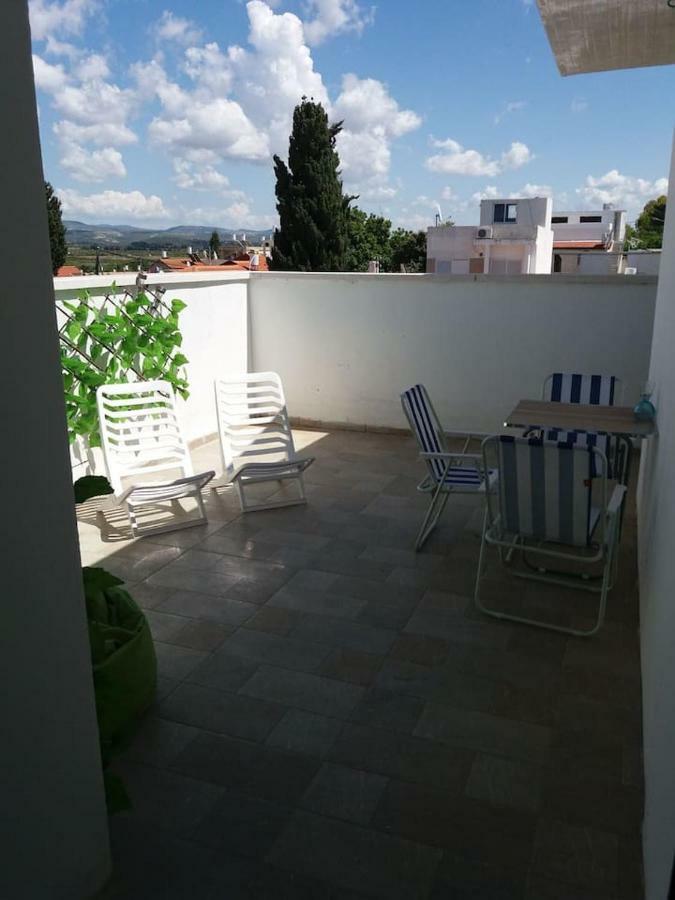 Nice Suite Nahariyya Nahariya Ngoại thất bức ảnh
