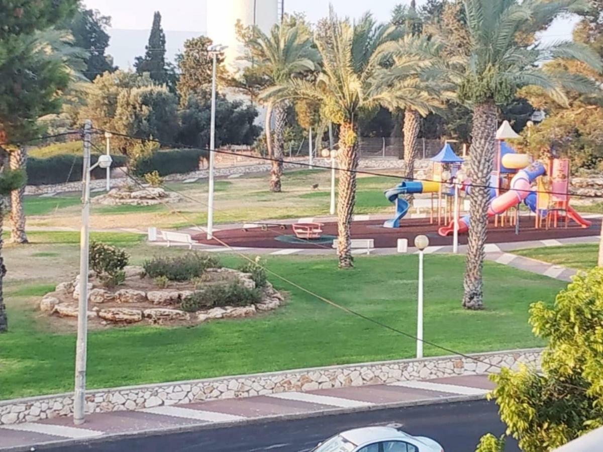 Nice Suite Nahariyya Nahariya Ngoại thất bức ảnh