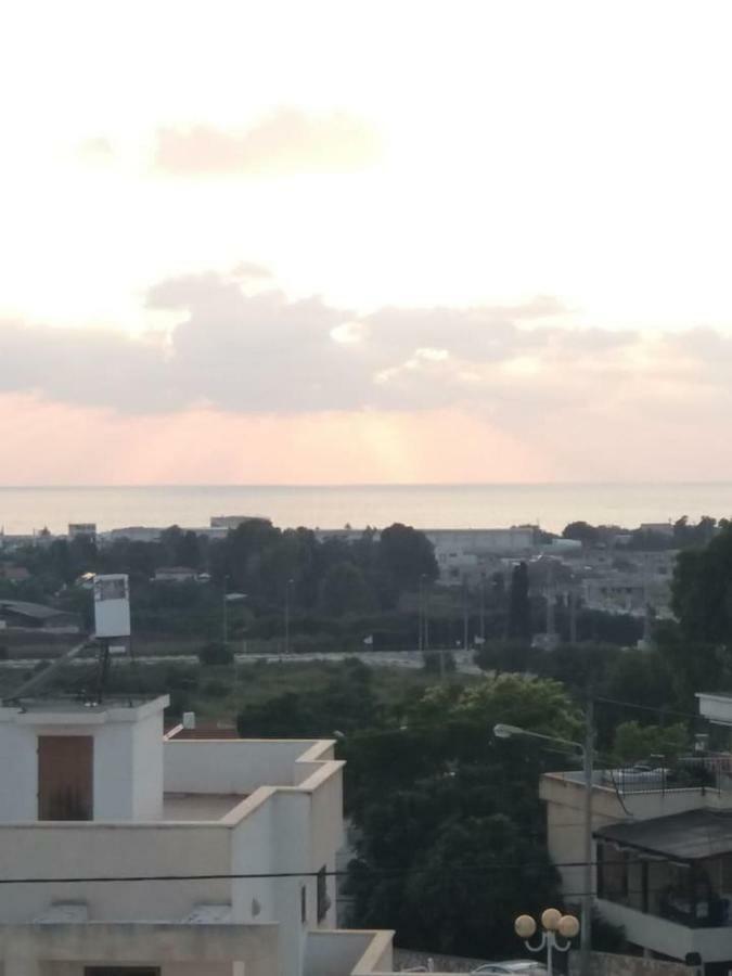 Nice Suite Nahariyya Nahariya Ngoại thất bức ảnh