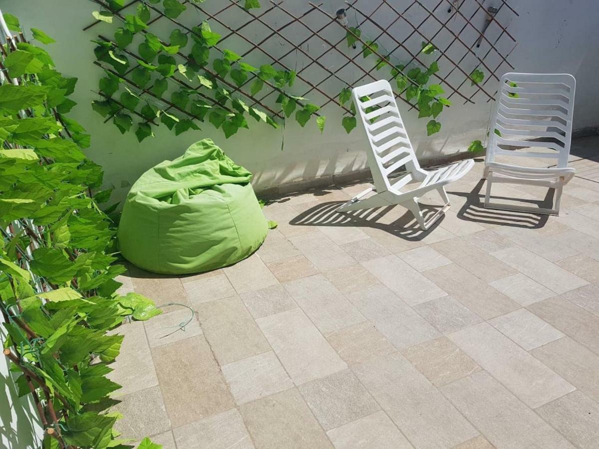 Nice Suite Nahariyya Nahariya Ngoại thất bức ảnh