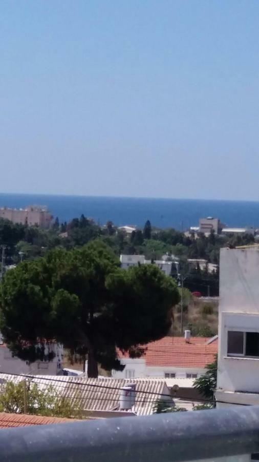 Nice Suite Nahariyya Nahariya Ngoại thất bức ảnh
