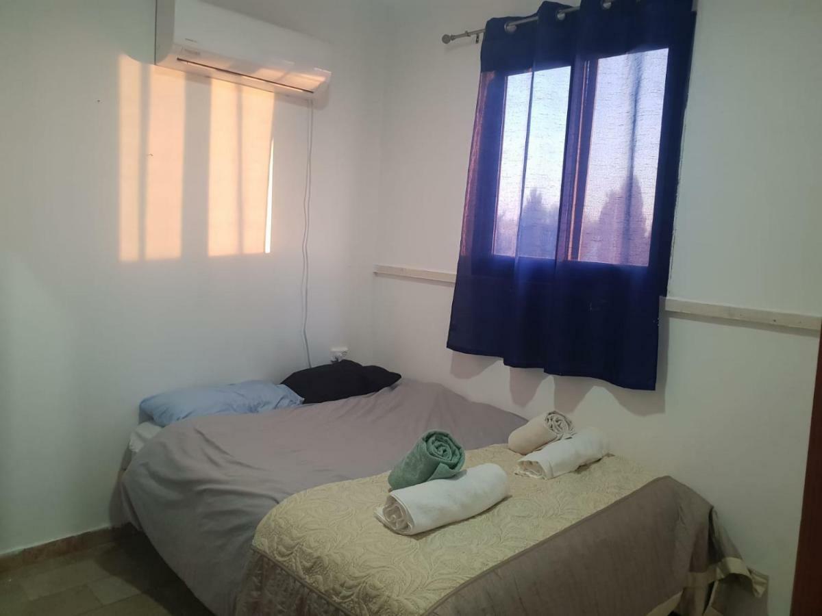 Nice Suite Nahariyya Nahariya Ngoại thất bức ảnh