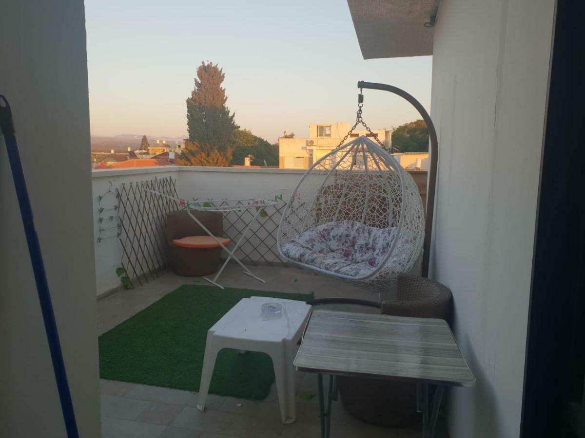Nice Suite Nahariyya Nahariya Ngoại thất bức ảnh